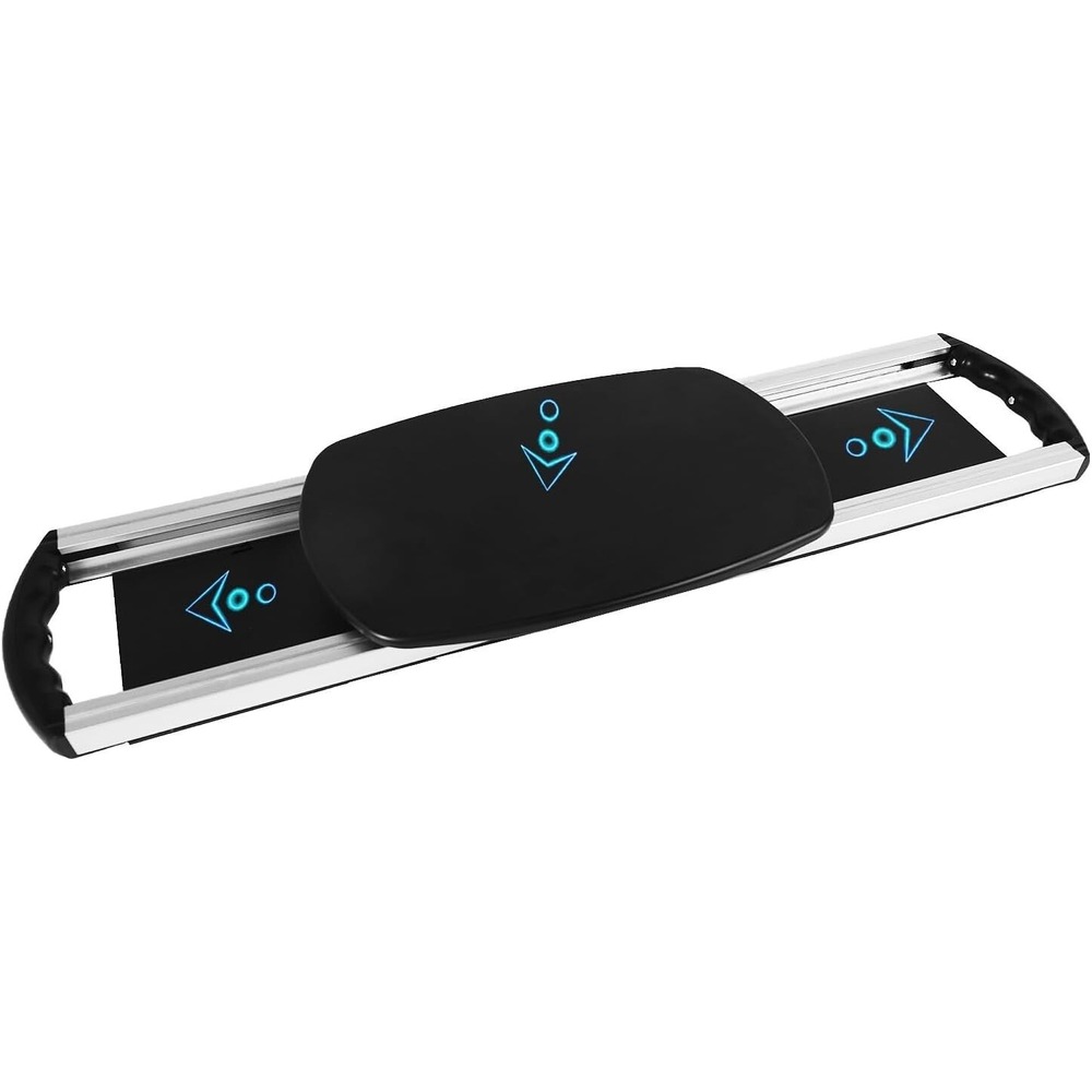 Patient Transfer Slide Board 28x11 –Easy Assist from Wheelchair to Bed by EASACE